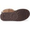 UGG Mini Bailey Bow II B0737NJRD9 Basique Vestimentaire