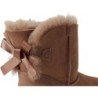 UGG Mini Bailey Bow II B0737NJRD9 Basique Vestimentaire
