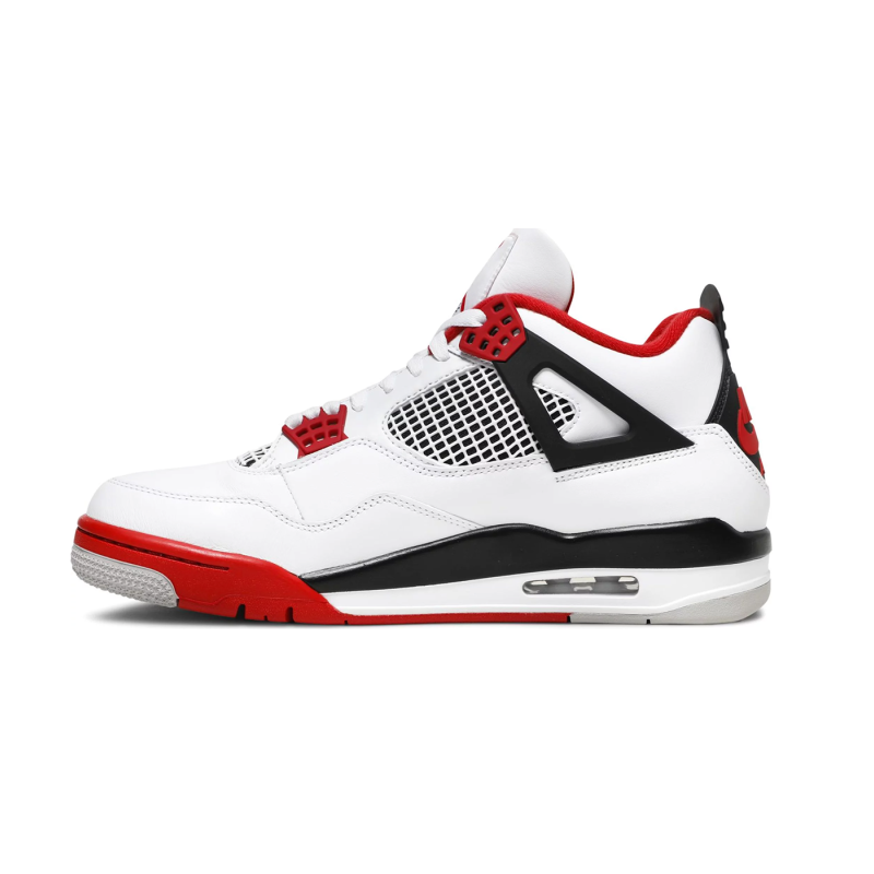 Air Jordan 4 Retro 'Raptors' - Toronto Edition