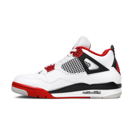 Air Jordan 4 Retro 'Raptors' - Toronto Edition