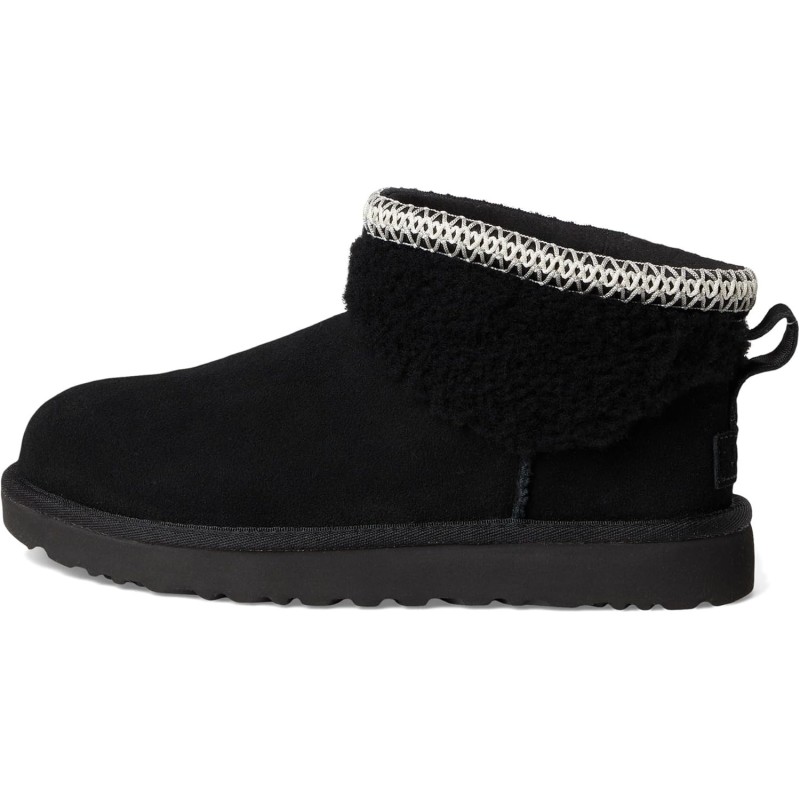 UGG Classic Ultra Mini B0CQJMZV5R Choix Intelligent