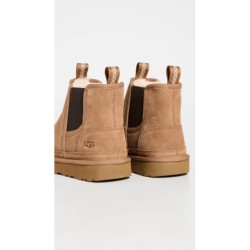 Chelsea UGG Homme B08LRSBLKF | Bottes Iconiques