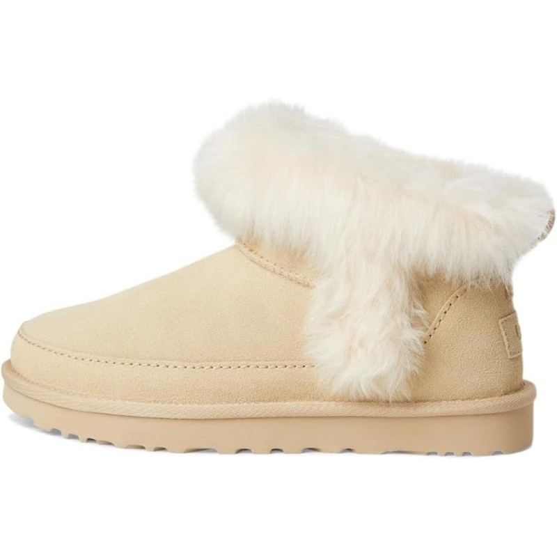 UGG Ultra B0DPRT26WP Mini Chalet Classic