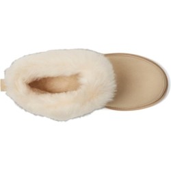 UGG Ultra B0DPRT26WP Mini Chalet Classic