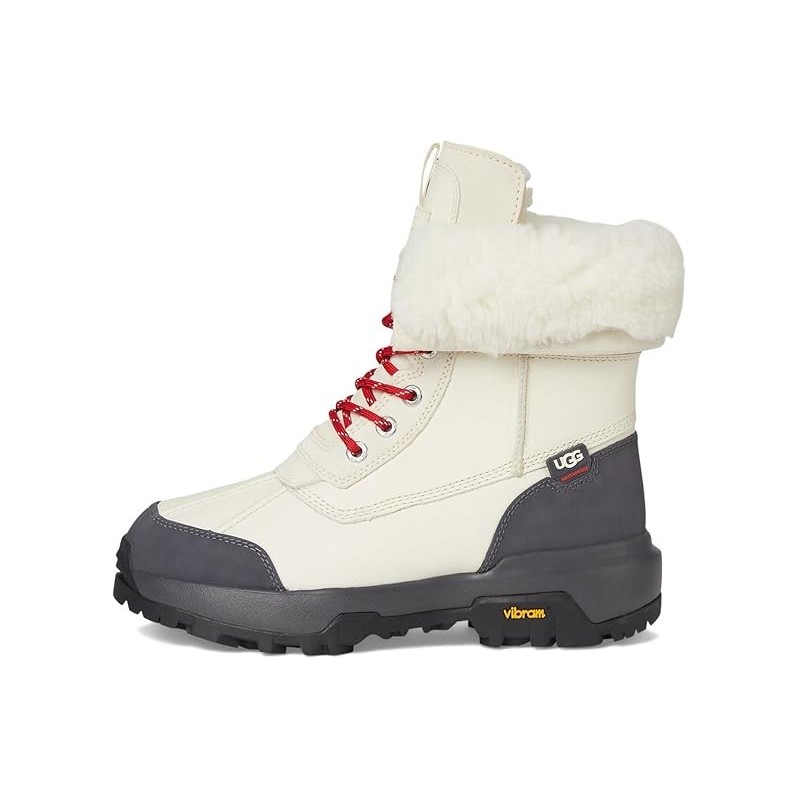 Bottes UGG Adirondack Doublure Lavable