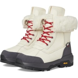 Bottes UGG Adirondack Doublure Lavable