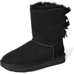 UGG Bailey Bow II Largeur Standard Confortable