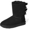 UGG Bailey Bow II Largeur Standard Confortable