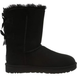 UGG Bailey Bow II Largeur Standard Confortable
