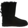 UGG Bailey Bow II Largeur Standard Confortable