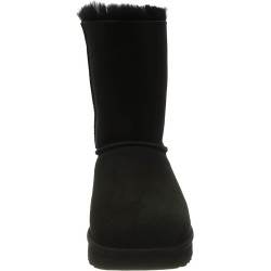 UGG Bailey Bow II Largeur Standard Confortable