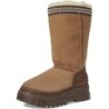 Bottes UGG Trailgazer Tendance Saison Mode Hiver