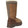 Bottes UGG Trailgazer Tendance Saison Mode Hiver