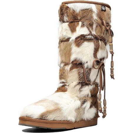 UGG Style Authentique Californien