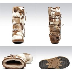 UGG Style Authentique Californien