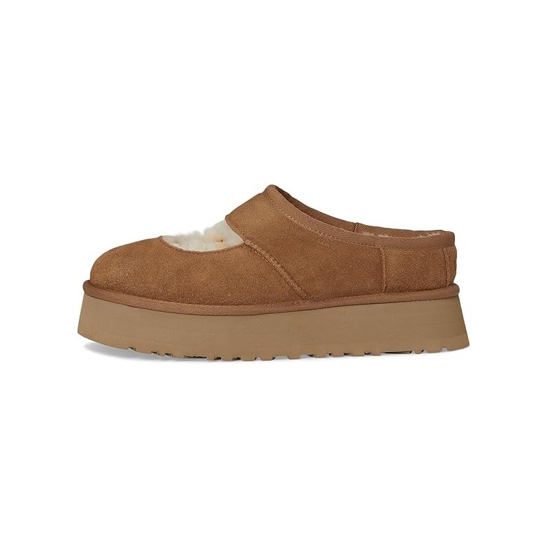 UGG Bea Mary Jane Usage Quotidien Résistant