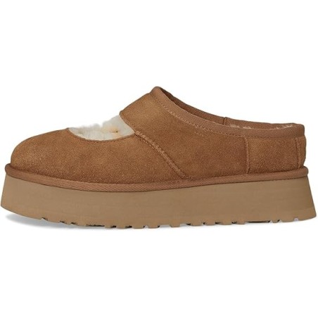 UGG Bea Mary Jane Usage Quotidien Résistant
