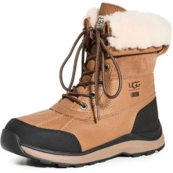 Bottes UGG Adirondack III Soutien Cheville