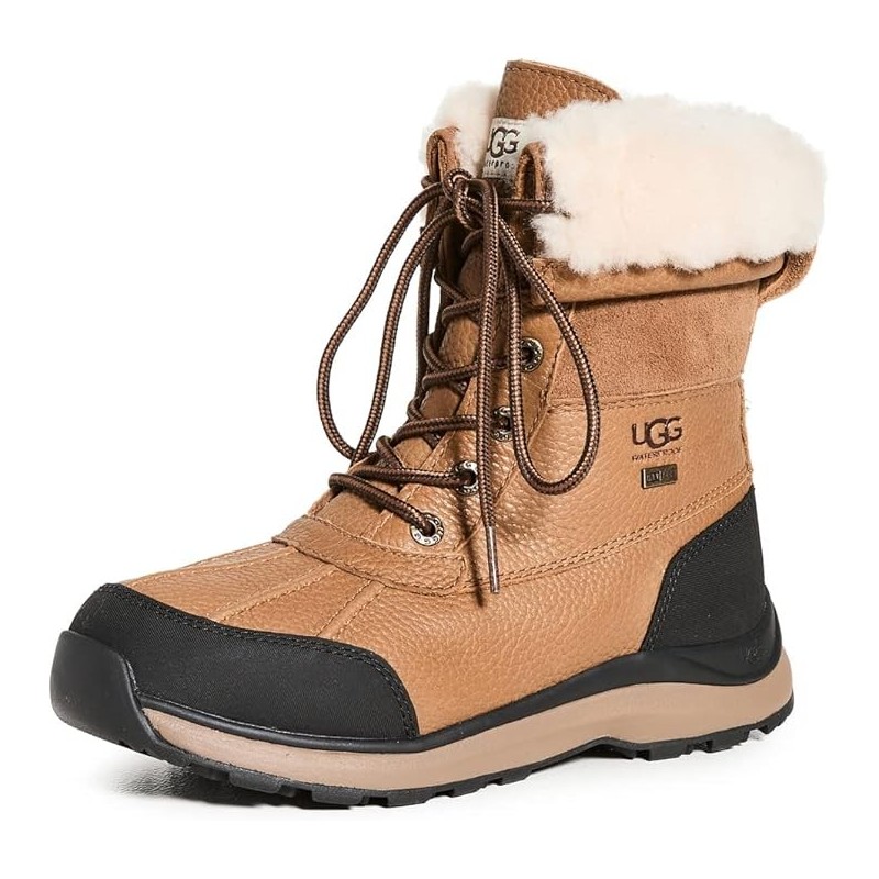 Bottes UGG Adirondack III Soutien Cheville