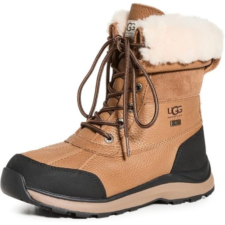 Bottes UGG Adirondack III Soutien Cheville