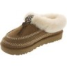 Tasman Alpine UGG chaussures classiques allure moderne