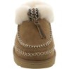 Tasman Alpine UGG chaussures classiques allure moderne