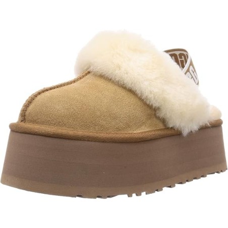 UGG Funkette Style Européen Élégant
