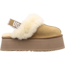 UGG Funkette Style Européen Élégant