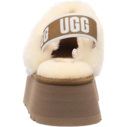 UGG Funkette Style Européen Élégant