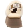 UGG Funkette Style Européen Élégant