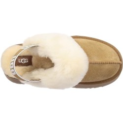 UGG Funkette Style Européen Élégant