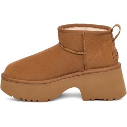 UGG Funkette Style Sportif Dynamique