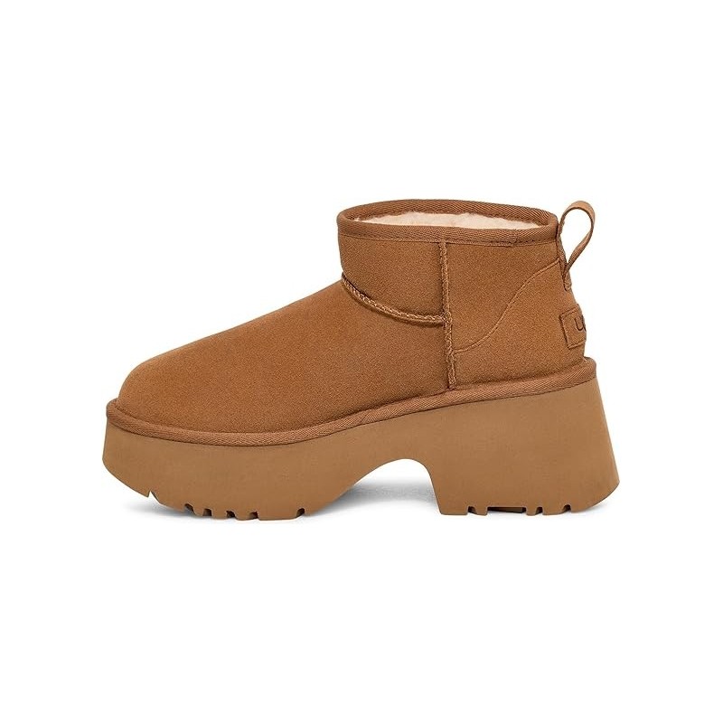 UGG Funkette Style Sportif Dynamique