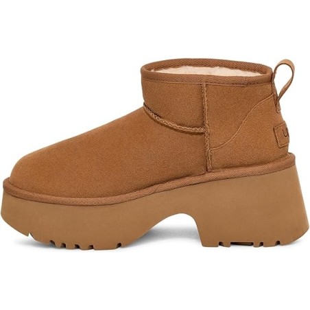 UGG Funkette Style Sportif Dynamique