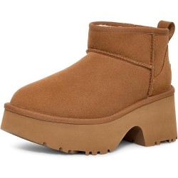 UGG Funkette Style Sportif Dynamique