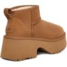 UGG Funkette Style Sportif Dynamique