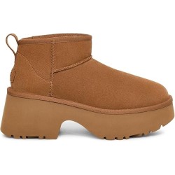 UGG Funkette Style Sportif Dynamique