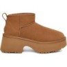 UGG Funkette Style Sportif Dynamique