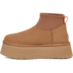 Bottes Mini Dipper UGG Style Contemporain et Actuel