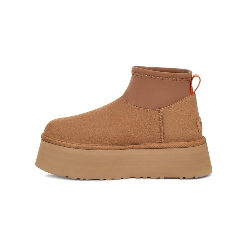 Bottes Mini Dipper UGG Style Contemporain et Actuel