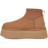 Bottes Mini Dipper UGG Style Contemporain et Actuel