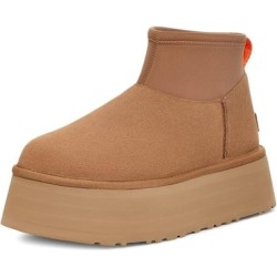 Bottes Mini Dipper UGG Style Contemporain et Actuel