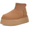 Bottes Mini Dipper UGG Style Contemporain et Actuel