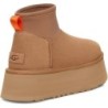 Bottes Mini Dipper UGG Style Contemporain et Actuel