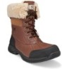 Bottes UGG Butte Doublure Naturelle