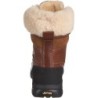 Bottes UGG Butte Doublure Naturelle