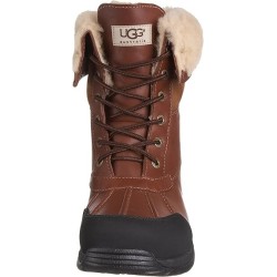 Bottes UGG Butte Doublure Naturelle