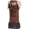 Bottes UGG Butte Doublure Naturelle