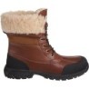 Bottes UGG Butte Doublure Naturelle