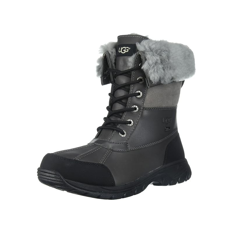 UGG Butte Style Fonctionnel Pratique